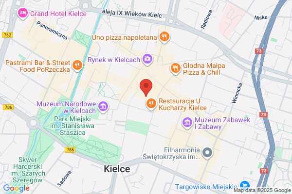 Ad Rem. Kancelaria radcy prawnego. Fonfara A.