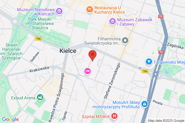 Kotwicy Anny. Kancelaria radcy prawnego