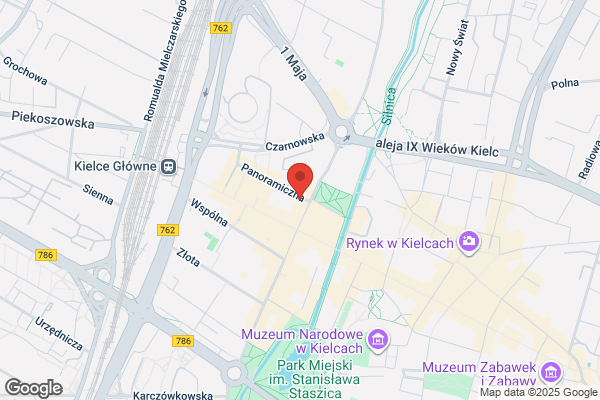 Elkam. Reklama, pieczatki, grawerstwo