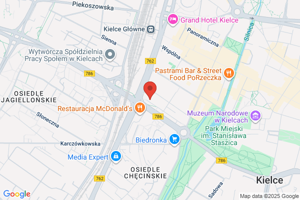 Mediateka. Agencja reklamy