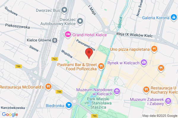 Upart. Uslugi plastyczne. Kramek W.