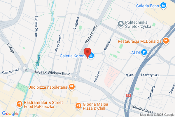 KFC Kielce Korona