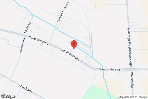 Gawlik Marek. Gospodarstwo ogrodnicze