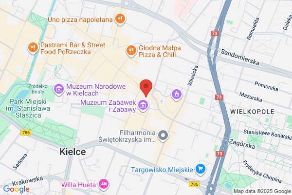 Wojewódzki Osrodek Techniki i Wynalazczosci