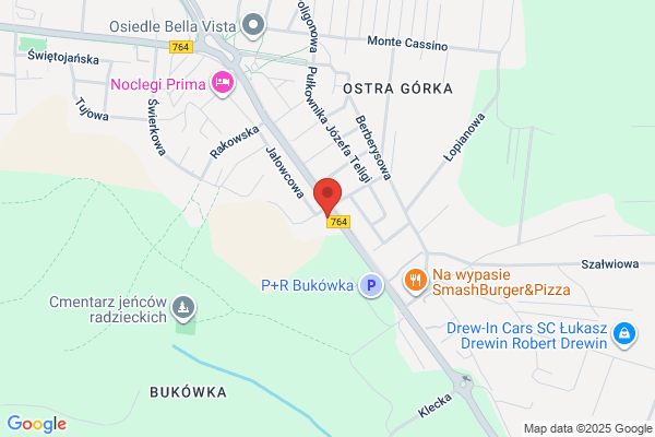 Anmot. Sklep z czesciami do samochodów wloskich