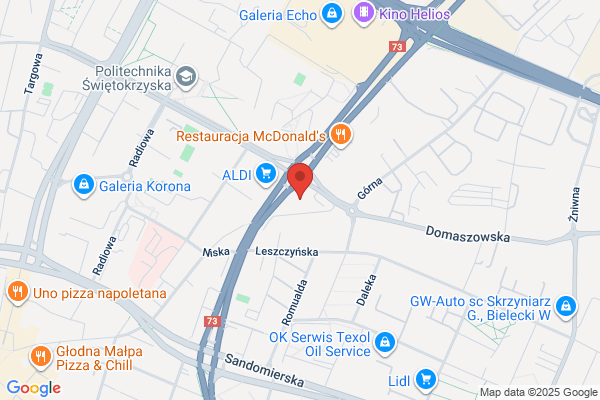 Xcar. Czesci do samochodów wloskich. Hurt, detal