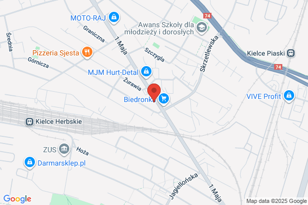 AL-S. Czesci do samochodów firmy Auto Bosch