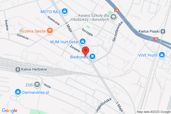 Al-Met. Czesci do Wartburga, Trabanta, Skody