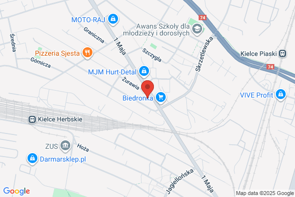 Auto-Moto. Handel czesciami zamiennymi, uslugi