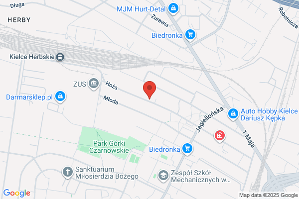 Autozbyt. PH. Lipiec M., mgr inz.