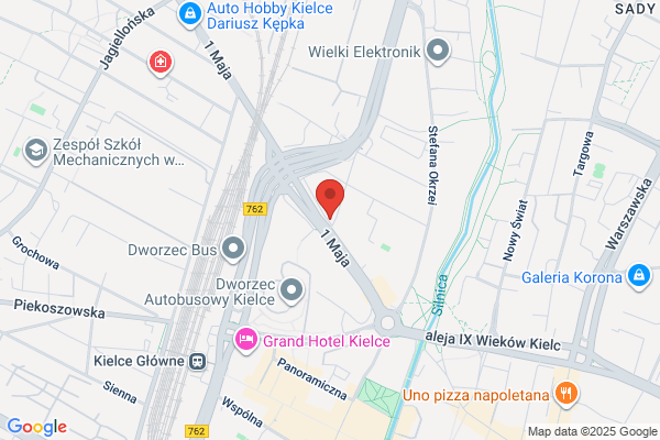 Kaczmarczyk Edmund. Czesci do Opla