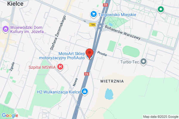 MotoArt. Sklep motoryzacyjny