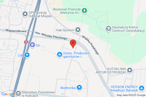 Stanmot. Sprzedaz czesci do samochodów ciezarowych i osobowych
