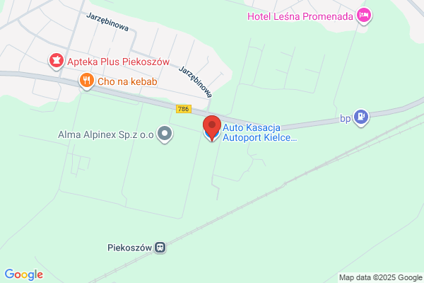 Uzywane czesci zamienne do samochodów zachodnich i japonskich