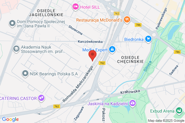 Kielpol. S.j. Sprzedaz hurtowa akcesoriów samochodowych