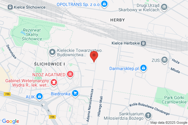 Auto-Serwis. Zaklad blacharstwa samochodowego. Tracz A.