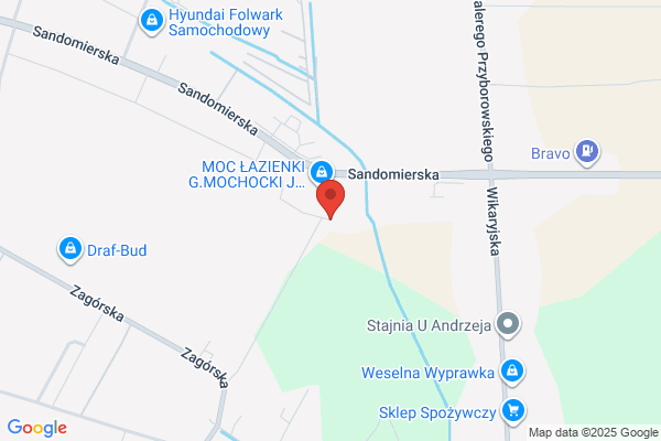 Feliks. Zaklad blacharsko - lakierniczy. Zawadzki L.