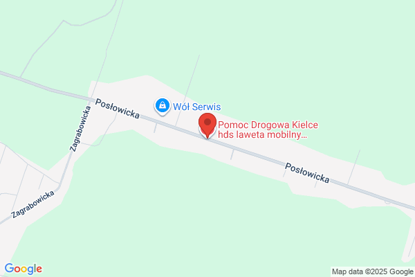 Autoholowanie. Calodobowa pomoc drogowa. Chrusciak Adam