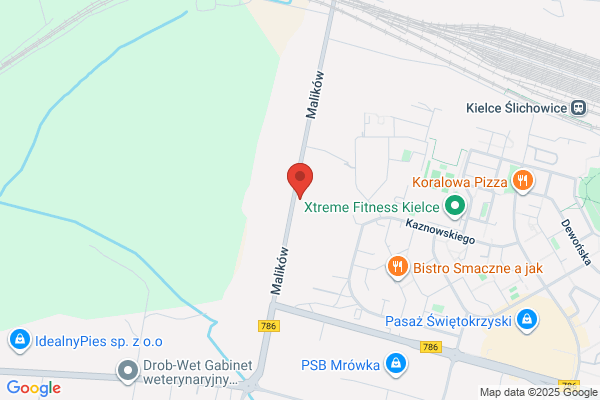 Bogdano. Wypozyczalnia przyczep. Zaremberg B.
