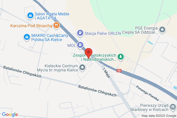 Auto Lider. Autoryzowany koncesjoner Citroëna