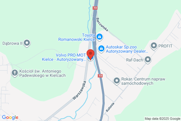 Auto Ring. Autoryzowany dealer samochodów marki Opel