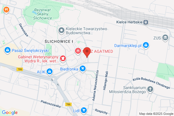 Carland. Autohandel. Wiacek P.