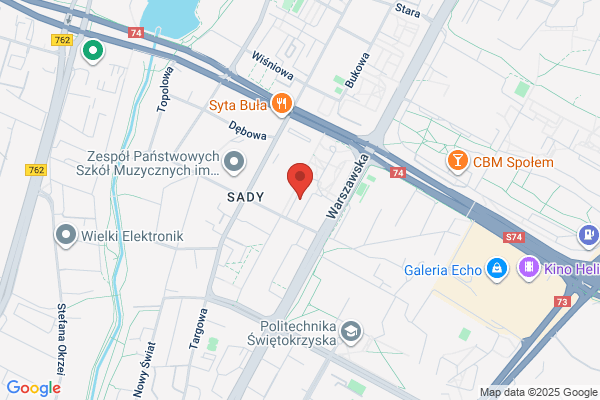 Dziubasek. Autohandel. Gasiorek M.