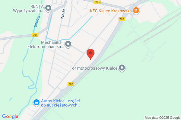 Jankowska R. PHU. Autohandel