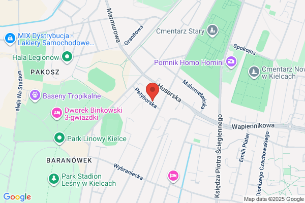 Boramot. Zaklad mechaniki pojazdowej Bosch-Service, Q-Service