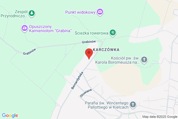 Bozyk. Uslugi mechaniczne. Montaz instalacji gazowych. Boszczyk M.