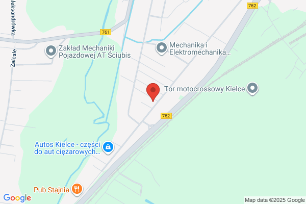 Chrzanowski Jerzy. Mechanika samochodowa