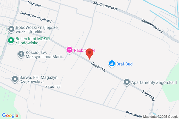 Jawo. Autoserwis samochodów