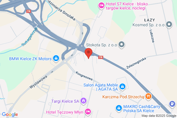 Kuta Robert. Mechanika pojazdowa