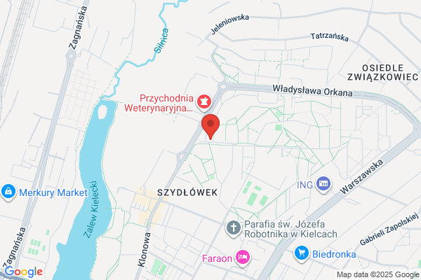 Manisz. PHU. Myszka K.