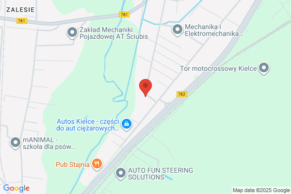 Olbratowski Miroslaw, Piotrowicz Wojciech. Automechanika