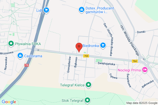 Pilkington Automotive Poland. Sp. z o.o. Autoryzowany dystrybutor Autofenix