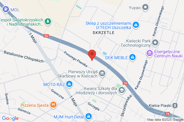 Zaklad mechaniki i spawalnictwa samochodowego. Spawanie tlumików i aluminium