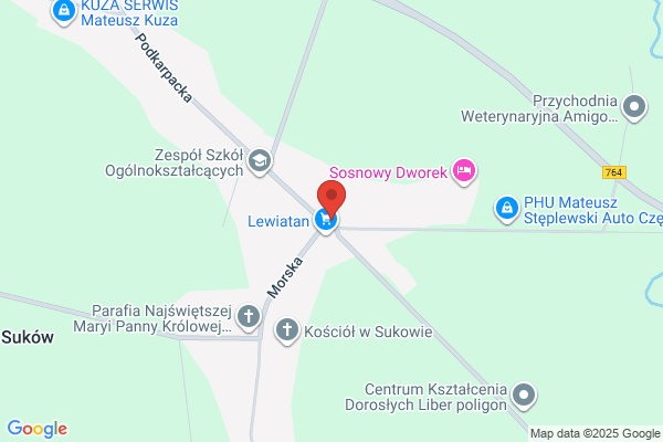 Abiko. PPHU. Zaklad wulkanizacyjny