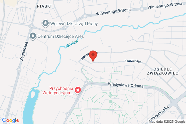 Auto-Stop. Zaklad wulkanizacyjny. Sprzedaz opon