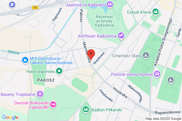 Erni. Mechanika pojazdowa, wulkanizacja opon