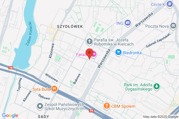 Wulkan-Top. Zaklad wulkanizacji i wywazania kól