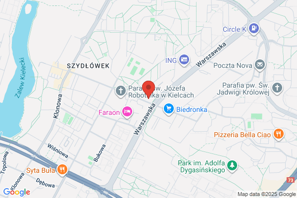 ABC Partner. Calodobowa wypozyczalnia samochodów