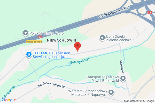 Ludwikowski Jerzy. Schody