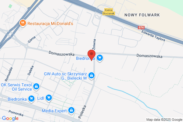 Marso. Wyposazenie sklepów, biur i gastronomii