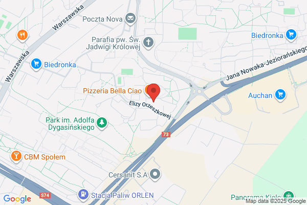 Astra. Delikatesy. Biskupscy B.J.
