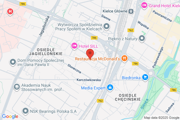 Brzeska Elzbieta. Sklep wielobranzowy
