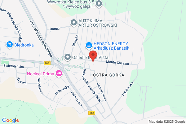Golab M. Sklep spozywczo - przemyslowy
