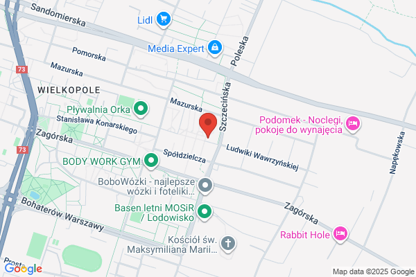 Janpol. SKkep spozywczo - przemyslowy. Krzywda J.