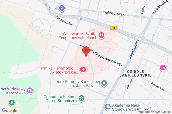 Jola. Sklep wielobranzowy