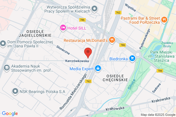 Kaleta Zofia. Sklep ogólnospozywczy